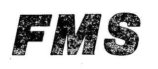 FMS logo