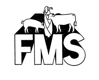 FMS logo