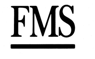 FMS logo