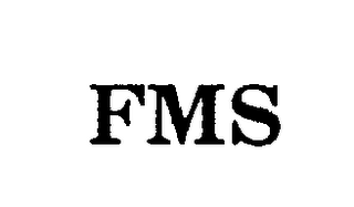FMS logo