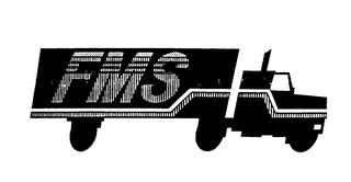 FMS logo