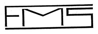 FMS logo