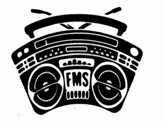 FMS logo