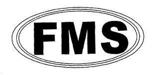 FMS logo