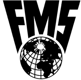 FMS logo