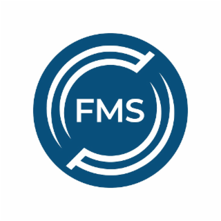 FMS logo