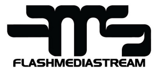 FMS FLASHMEDIASTREAM logo