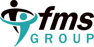 FMS GROUP logo