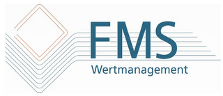 FMS WERTMANAGEMENT logo
