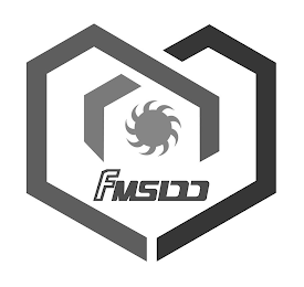 FMSDD logo