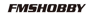 FMSHOBBY logo