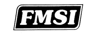 FMSI logo