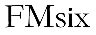 FMSIX logo