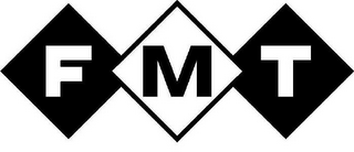 FMT logo