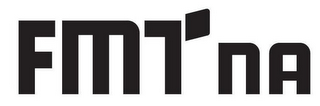 FMT NA logo