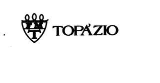 FMT TOPAZIO logo