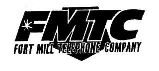 FMTC FORT MILL TELEPHONE COMPANY logo