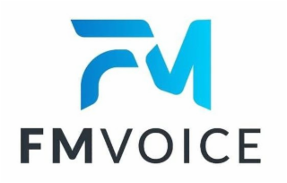 FMVOICE logo