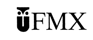 FMX logo