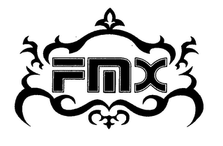 FMX logo