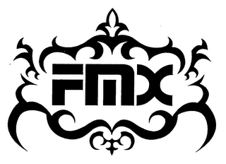 FMX logo
