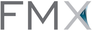 FMX logo