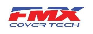 FMX COVER TECH logo