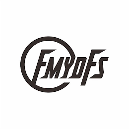 FMYDFS logo