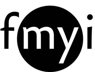 FMYI logo