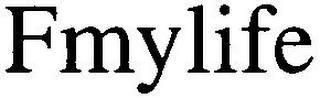 FMYLIFE logo