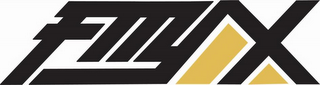 FMYX logo
