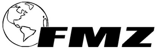 FMZ logo