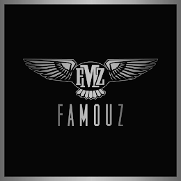 FMZ FAMOUZ logo