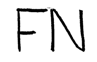 FN logo