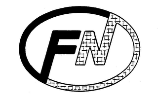 FN logo