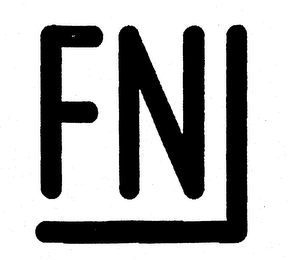 FN logo