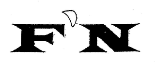 FN logo