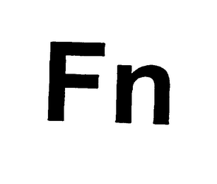 FN logo