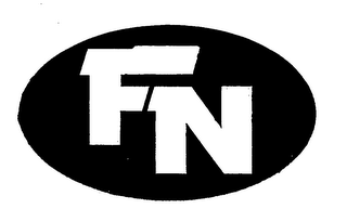 FN logo