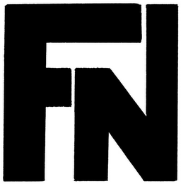 FN logo