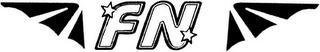 FN logo