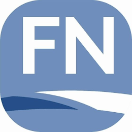 FN logo