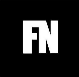 FN logo