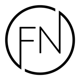 FN logo
