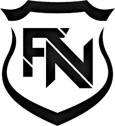 FN logo