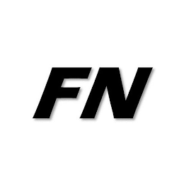 FN logo