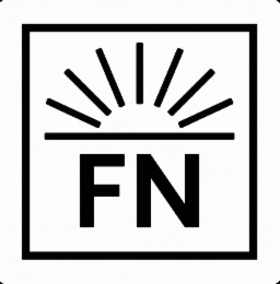 FN logo