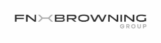 FN BROWNING GROUP logo