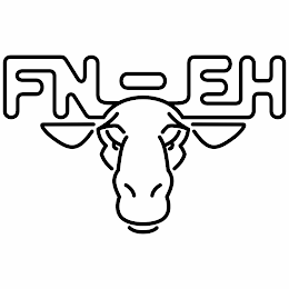 FN-EH logo