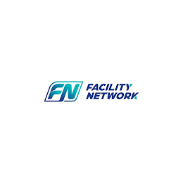 FN FACILITY NETWORK logo